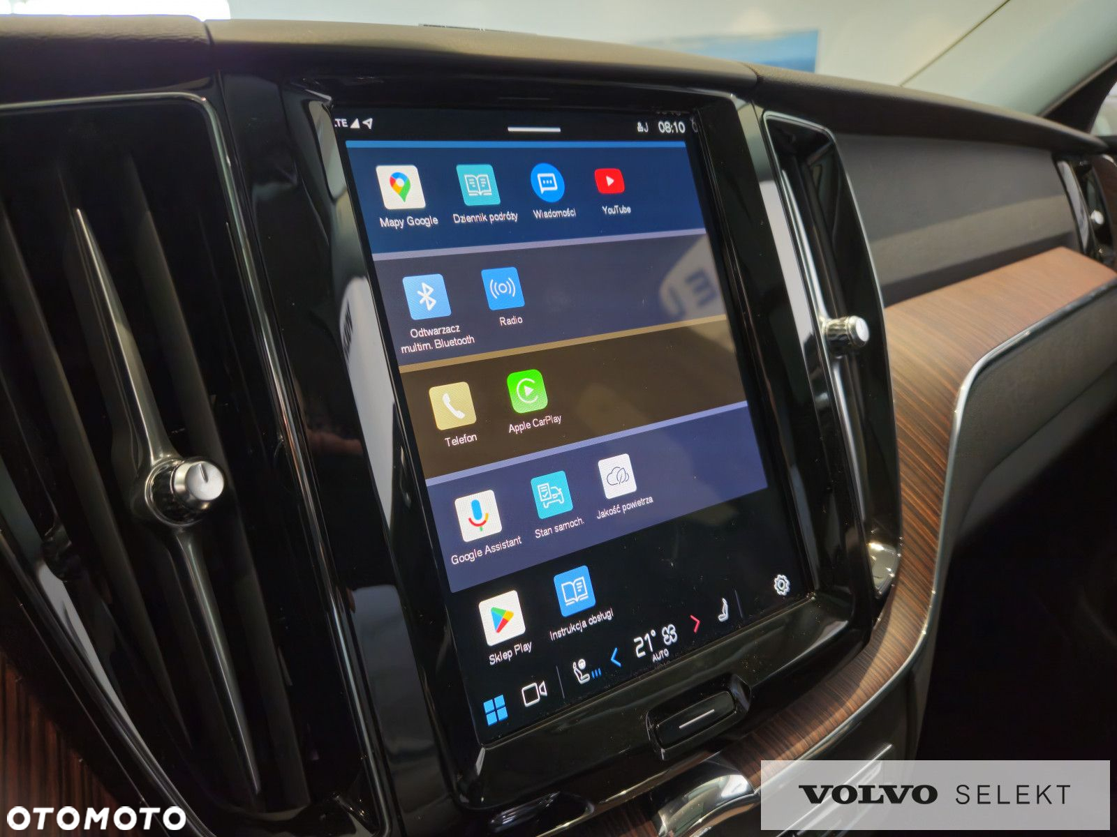 Volvo XC 60 - 20