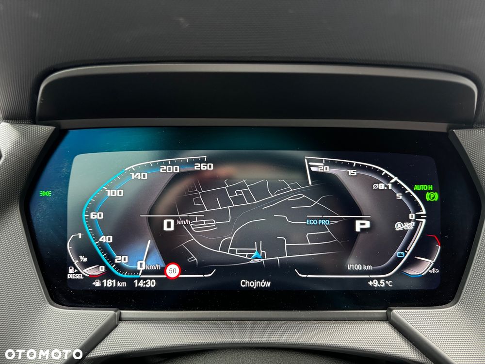 BMW Seria 2 220d M Sport sport - 26