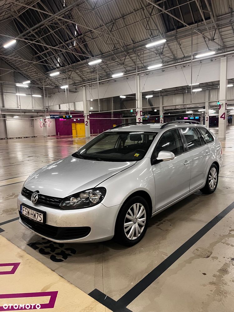 Volkswagen Golf Variant ver-1-6-tdi-comfortline-optimum - 2