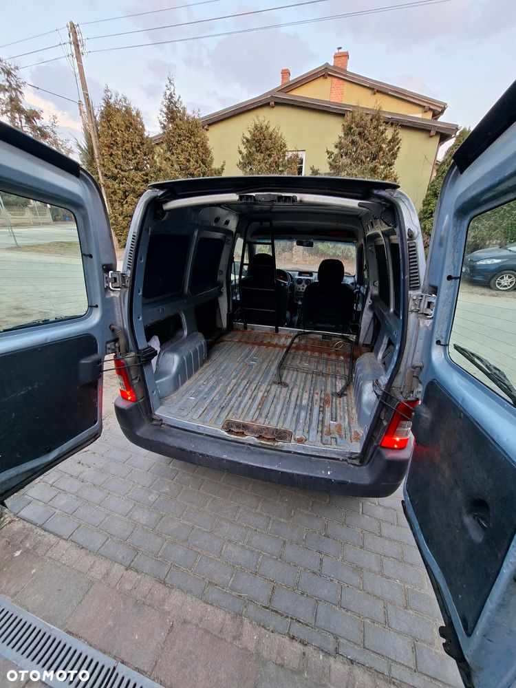 Peugeot PARTNER - 12