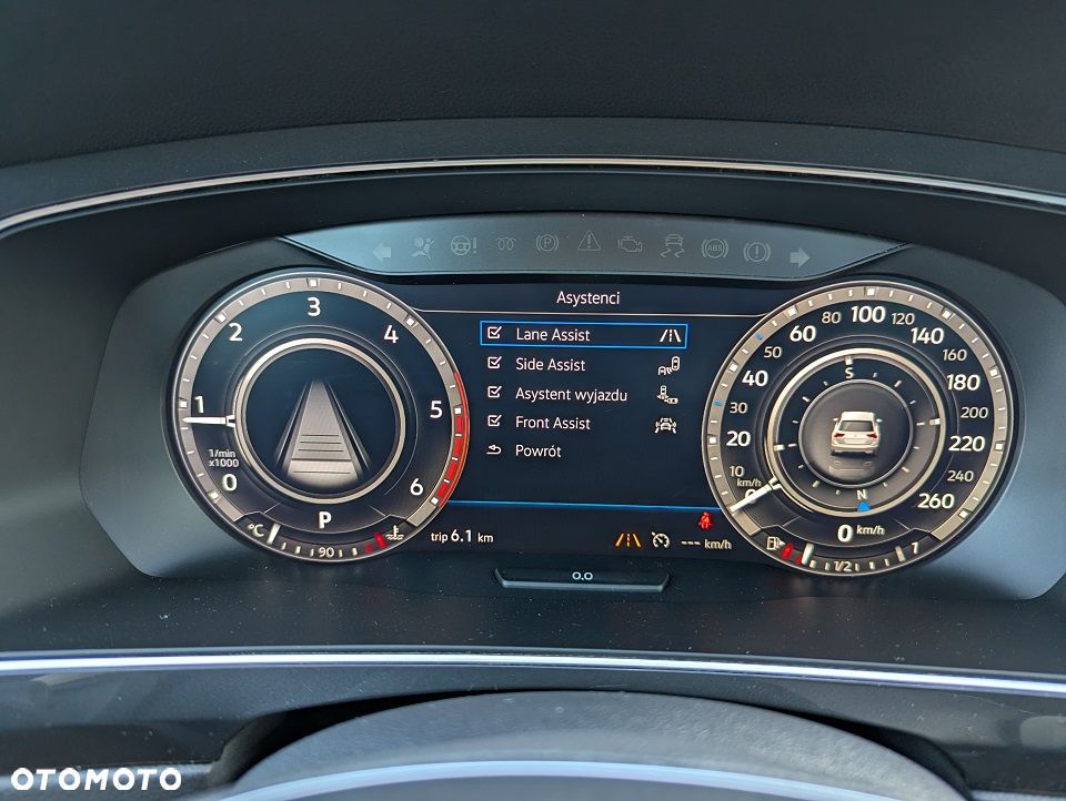 Volkswagen Tiguan 2.0 TDI SCR DSG - 21