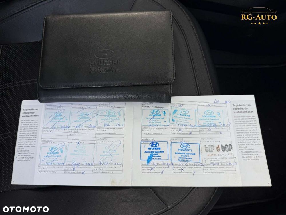 Hyundai ix35 - 22
