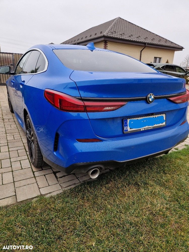 BMW Seria 2 218i Gran Coupe Aut. M Sport - 3