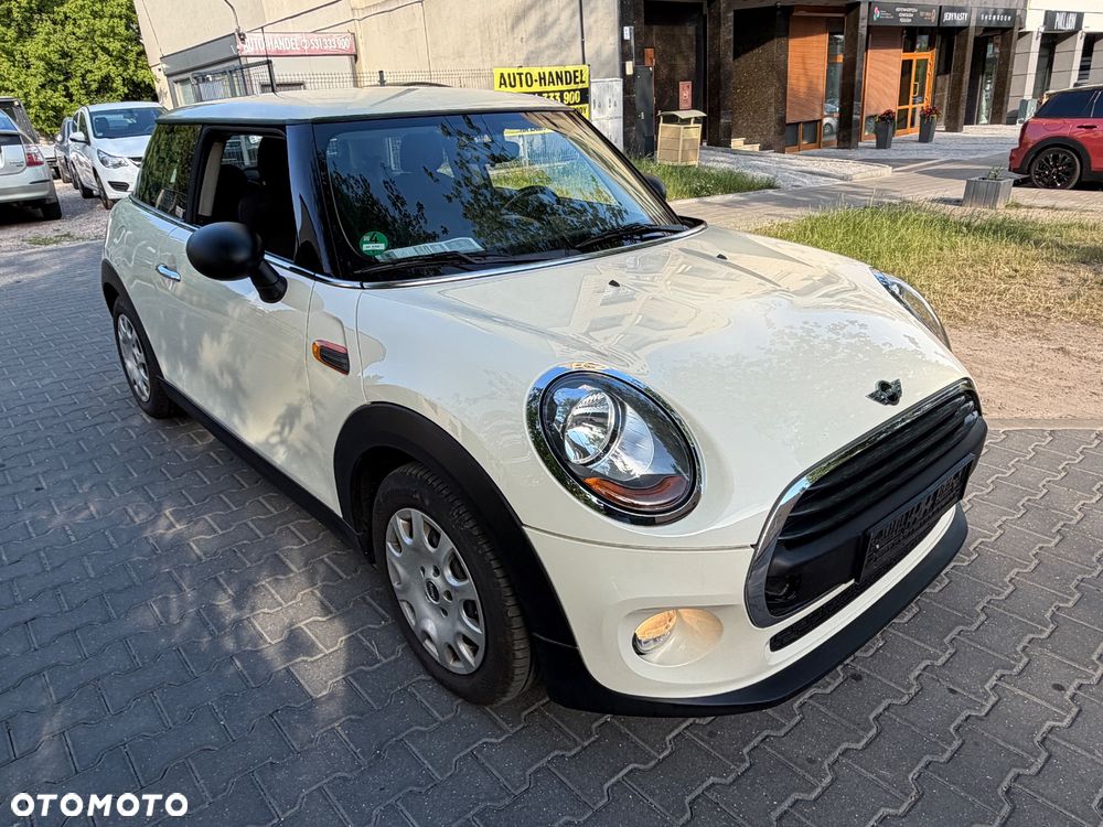 MINI ONE - 6