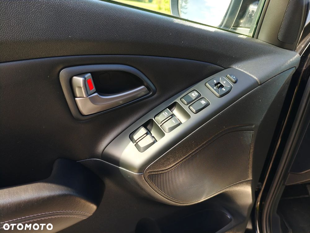 Hyundai ix35 2.0 GDI Comfort 2WD - 20