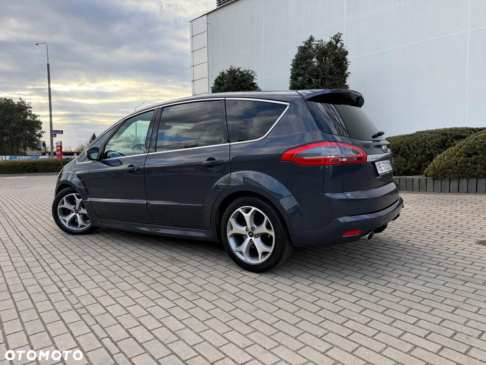 Ford S-Max - 3