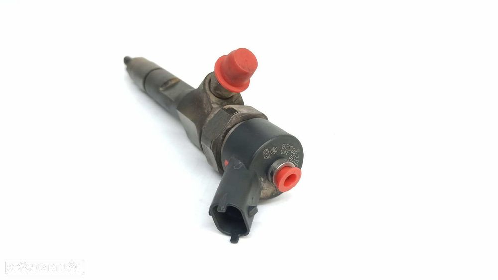 INJETOR RENAULT TRAFIC CAJA CERRADA (AB 4.01) L1H1   CAJA CERRADA, CORTO - 6