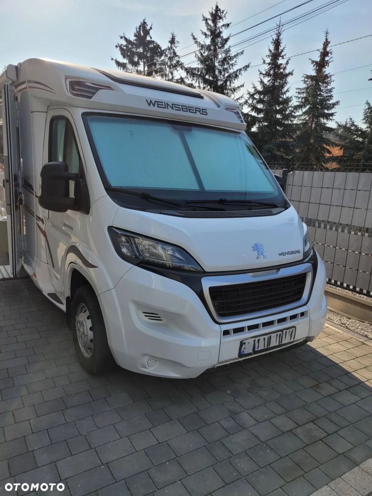 Peugeot Cara Compact EDITION PEPPER - 3