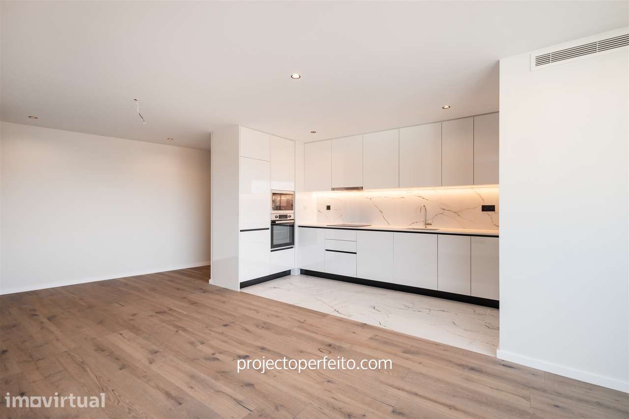 Apartamento T2 Venda em Anta e Guetim,Espinho - Grande imagem: 2/20