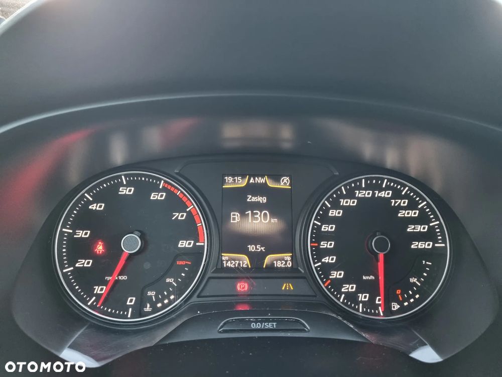 Seat Leon SC 1.8 TSI FR S&S - 14