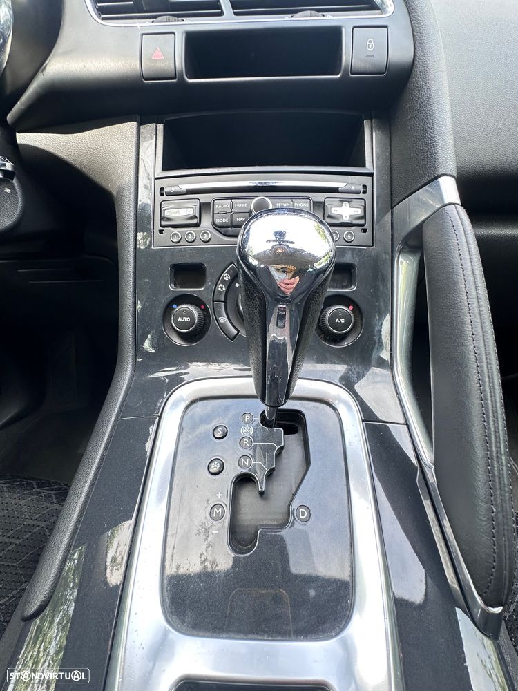 Peugeot 3008 1.6 BlueHDi Style EAT6 - 41