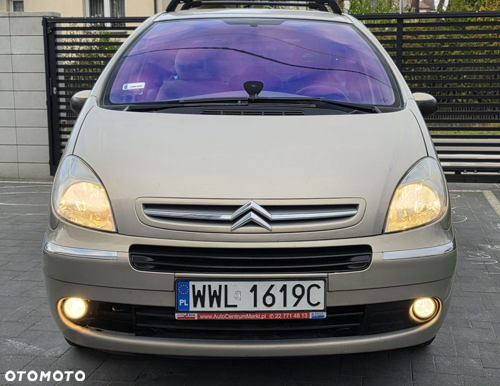 Citroën Xsara Picasso 1.6 16V Magic - 2