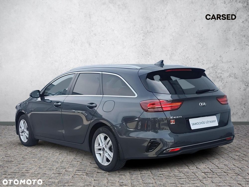 Kia Ceed 1.0 T-GDI M - 4