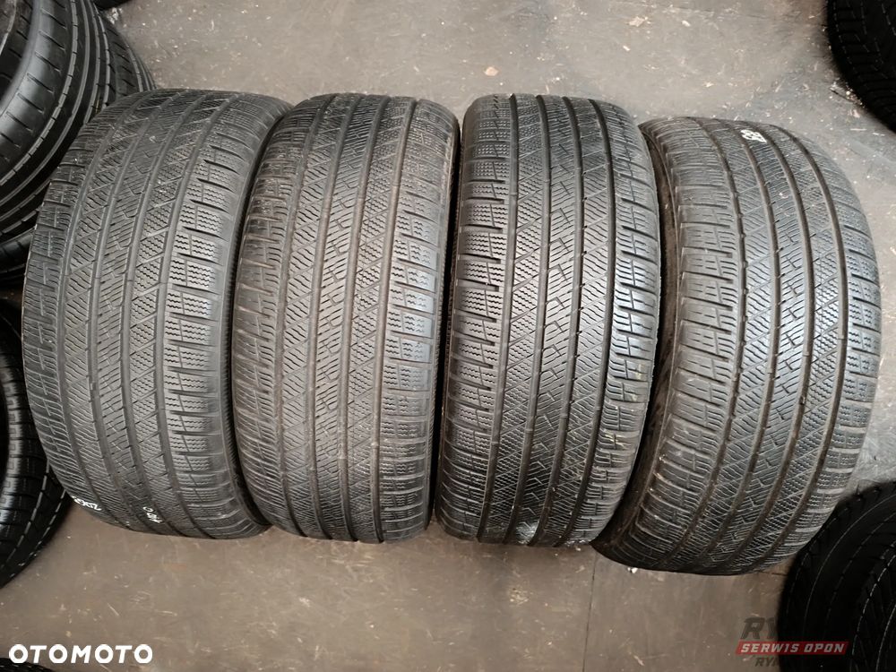 ŚLĄSK 4 X CAŁOROCZNE 245/45R19 102Y VREDESTEIN QUATRAC PRO KOMPLET - 1