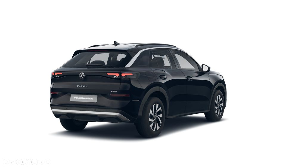 Volkswagen T-Roc - 5