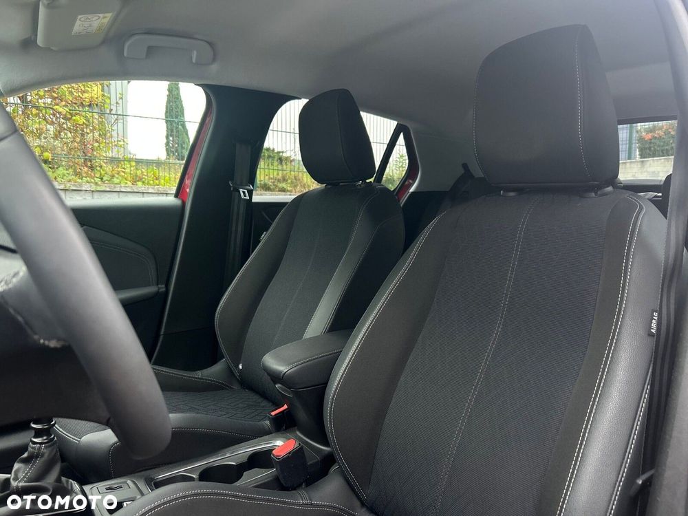 Opel Corsa 1.2 Elegance S&S - 12