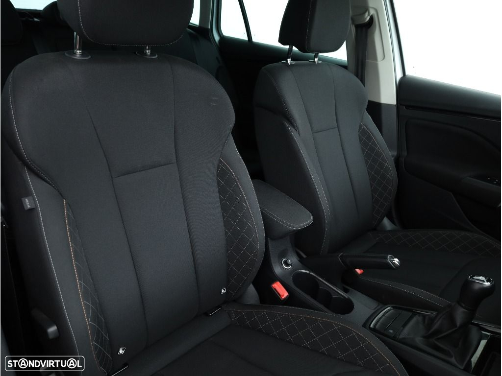 Skoda Scala 1.0 TSI Ambition - 28