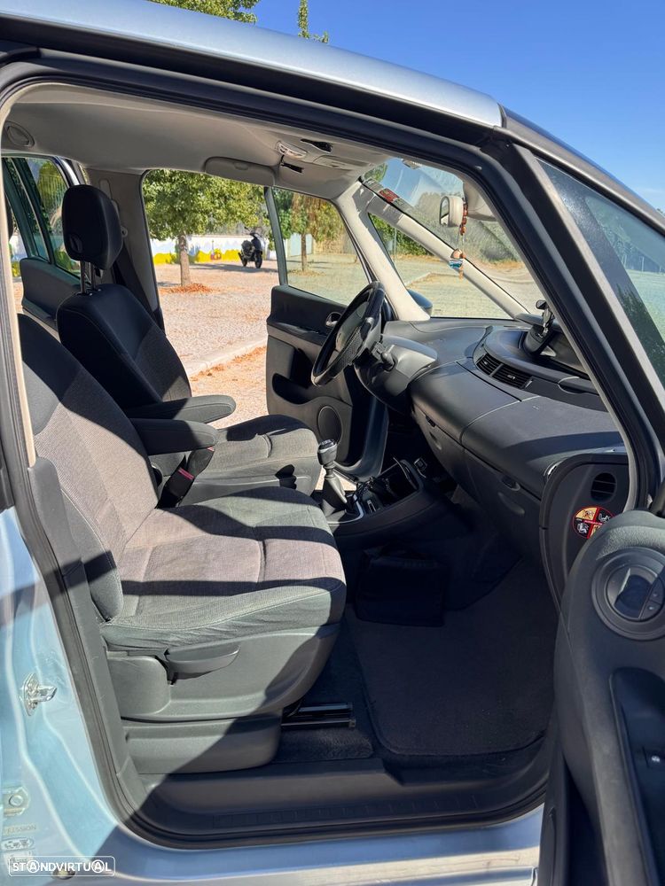 Renault Grand Espace 2.0 dCi FAP Dynamique - 8