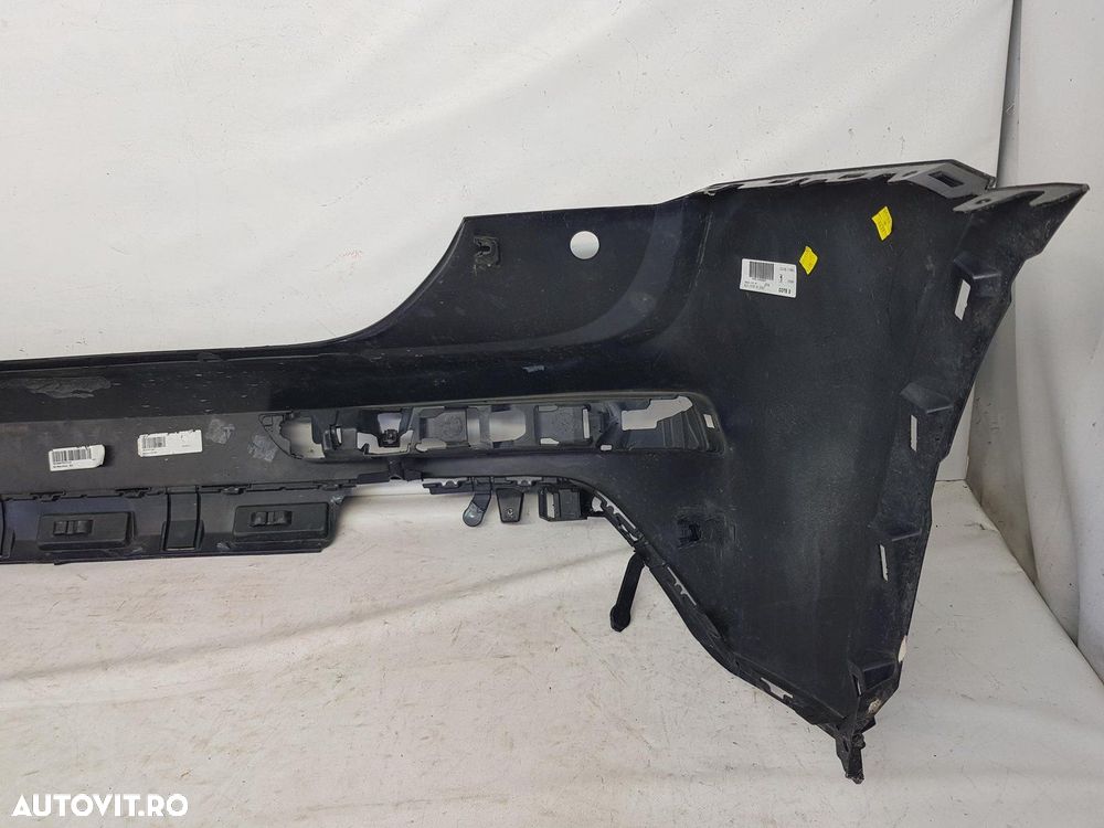 Bara spate Citroen DS7 dupa 2018 - 6