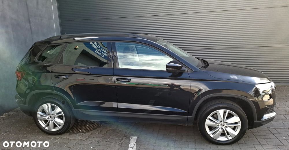 Skoda Karoq 1.5 TSI ACT Selection - 3