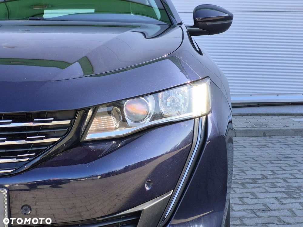 Peugeot 508 - 6