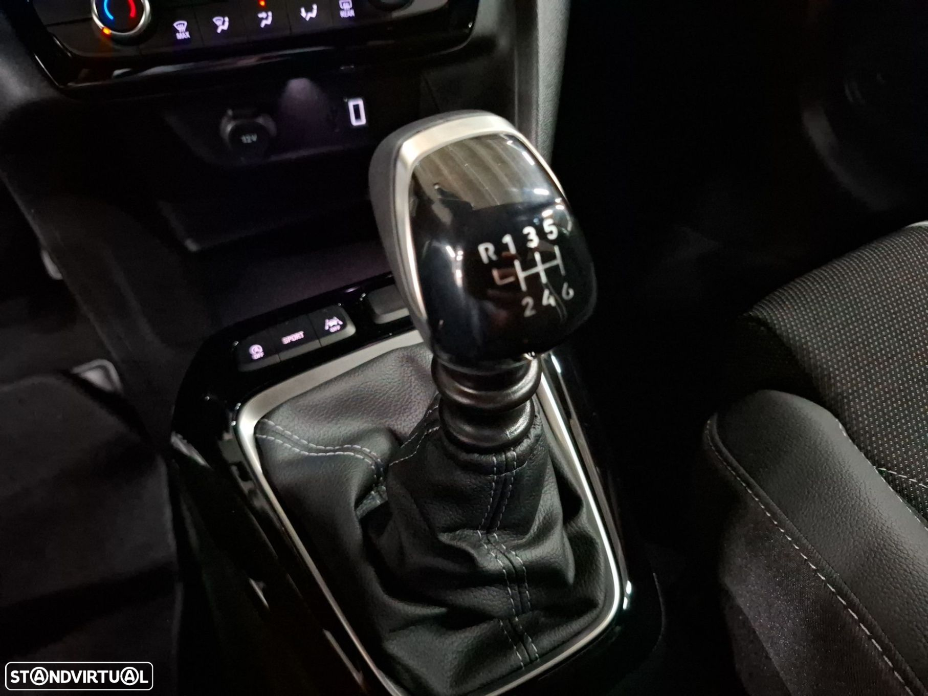 Opel Corsa - 20