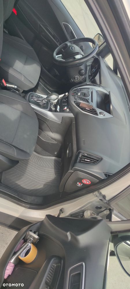Ford B-MAX 1.6 Trend - 15