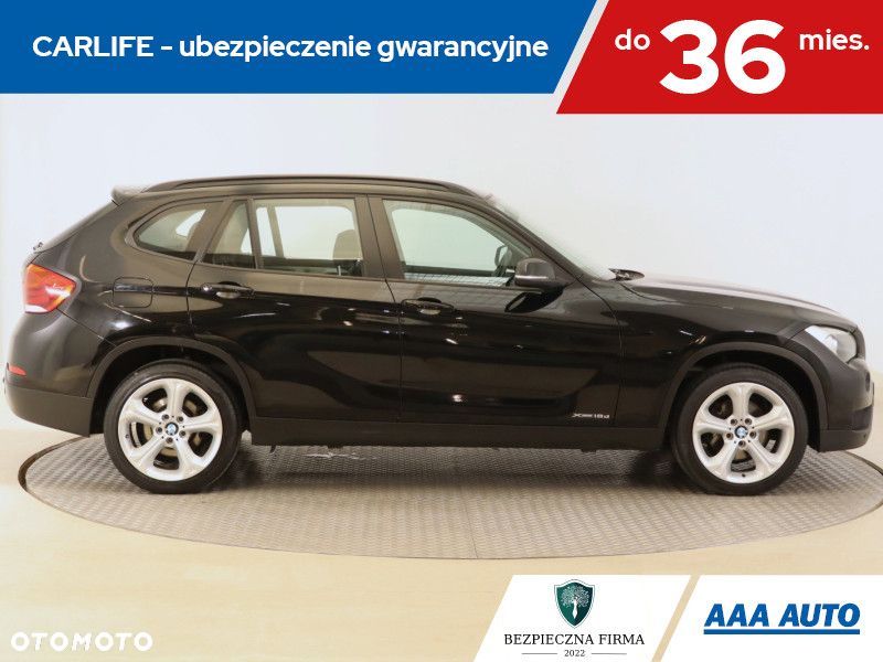 BMW X1 - 8