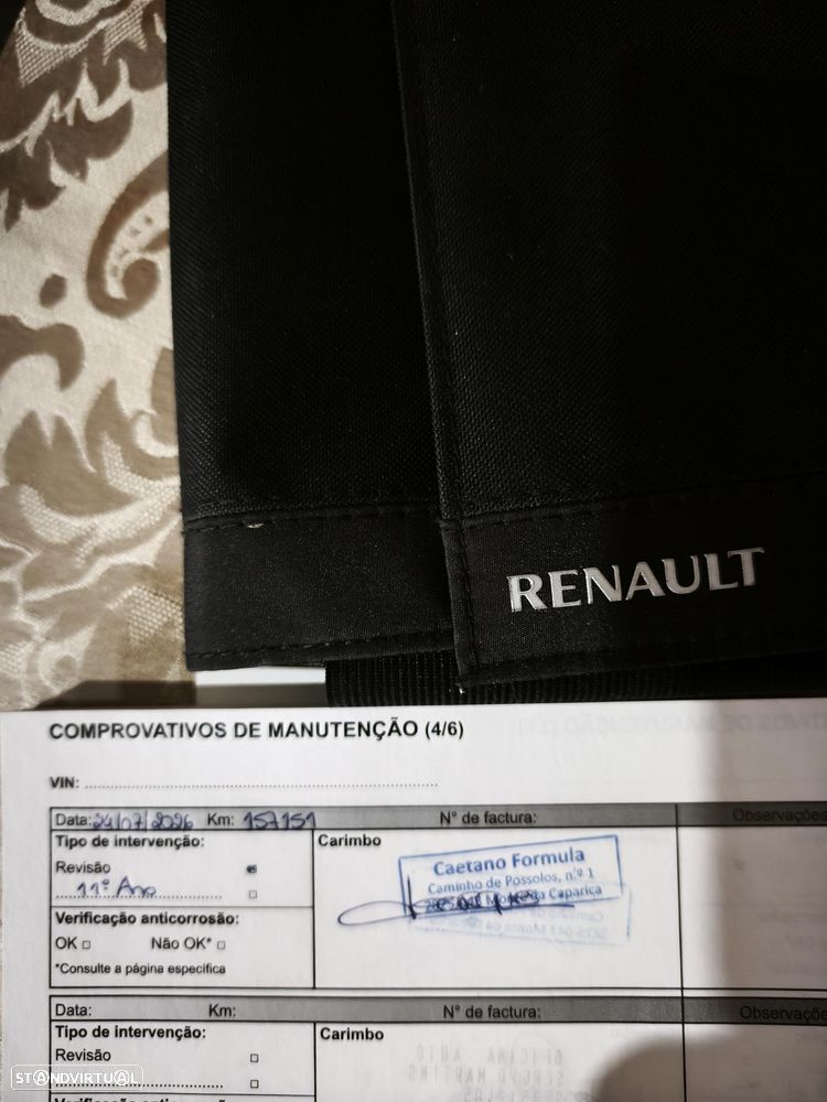 Renault Clio - 13