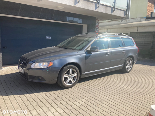 Volvo V70 2.0D Momentum