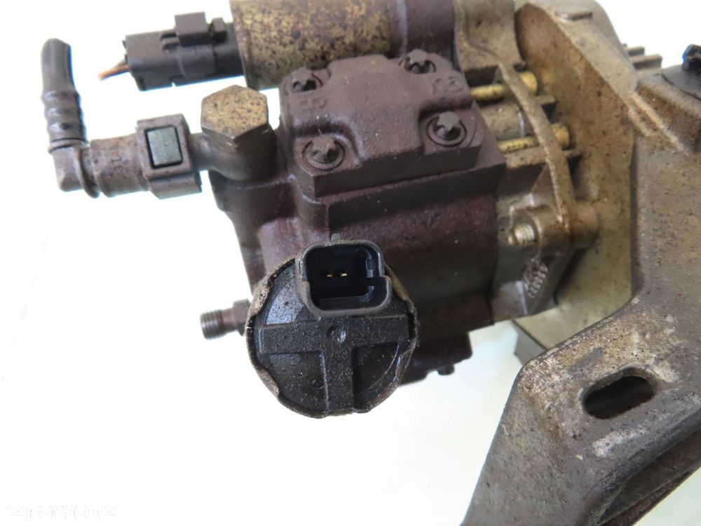 POMPA WTRYSKOWA CITROEN C3 I 1.4 HDi - 8HZ 9658176080 5WS40008 A2C20000727 - 3