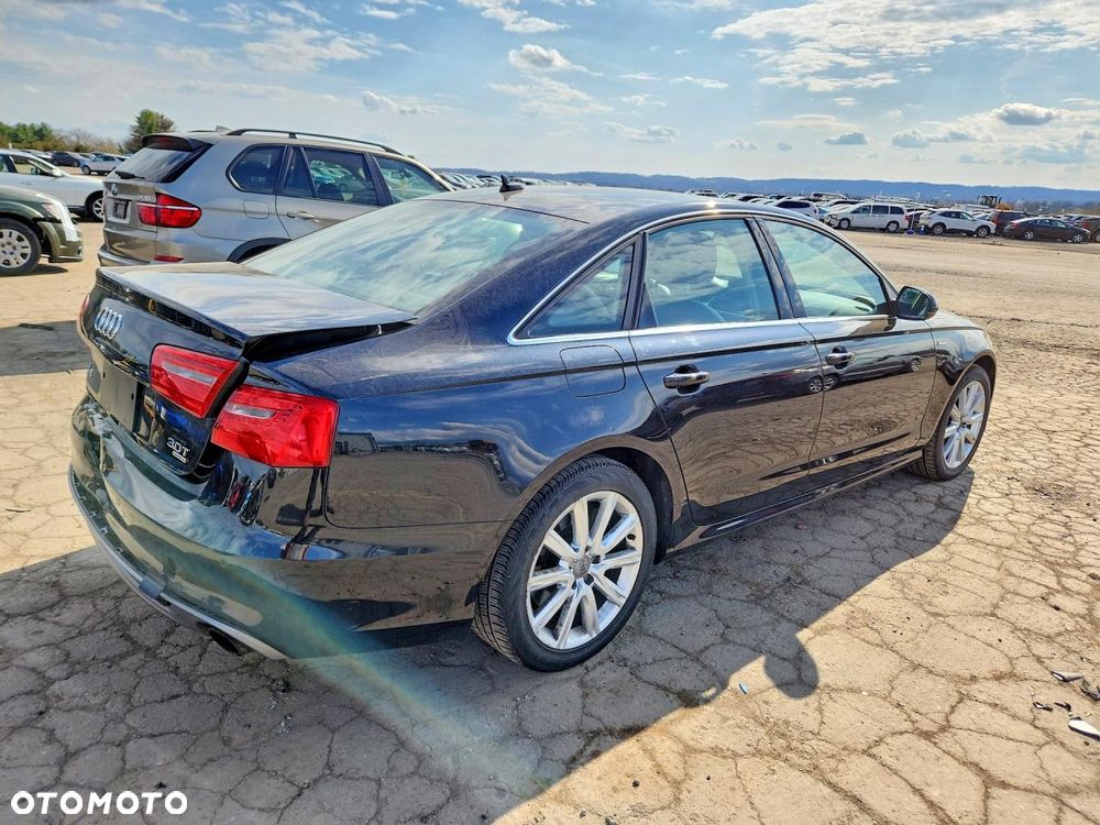 Audi A6 Limousine - 4