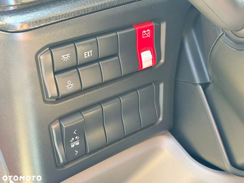 Scania P420 XT 8X4 EURO6 WYWROTKA MEILLER KIPPER 18,5m3 - 23