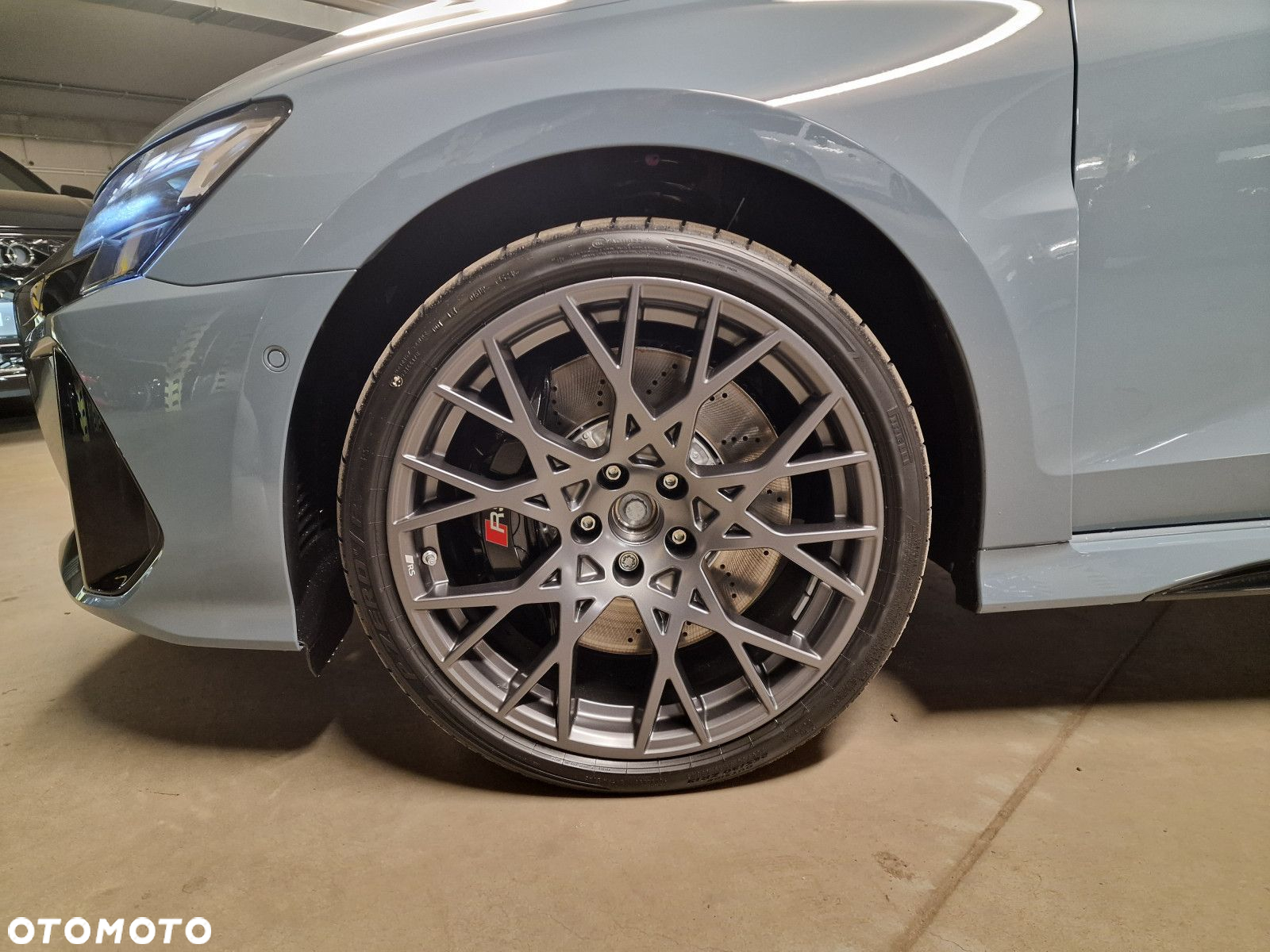 Audi RS3 Sportback - 3