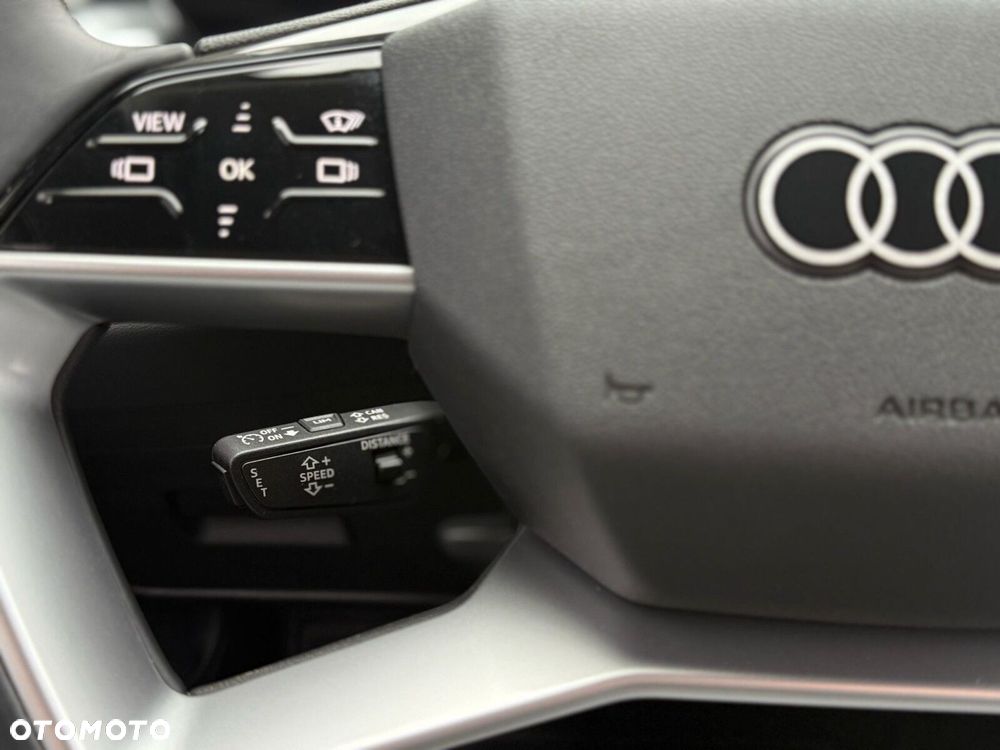 Audi A6 Avant TFSI mHEV Quattro S tronic - 24