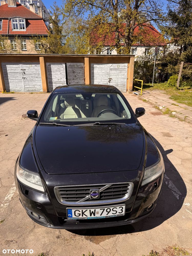 Volvo V50 1.6D - 2