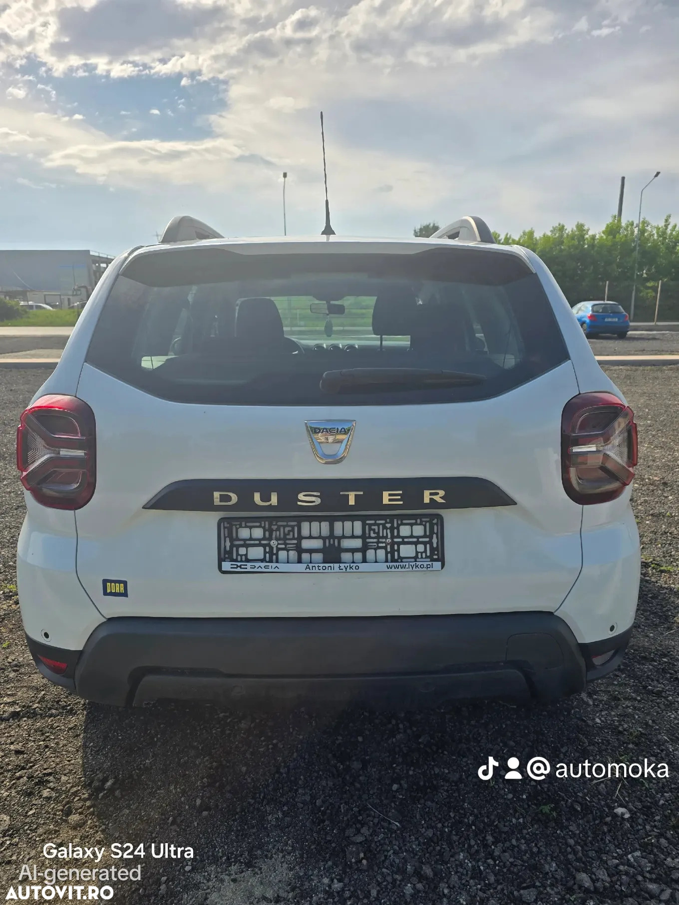 Dacia Duster - 7