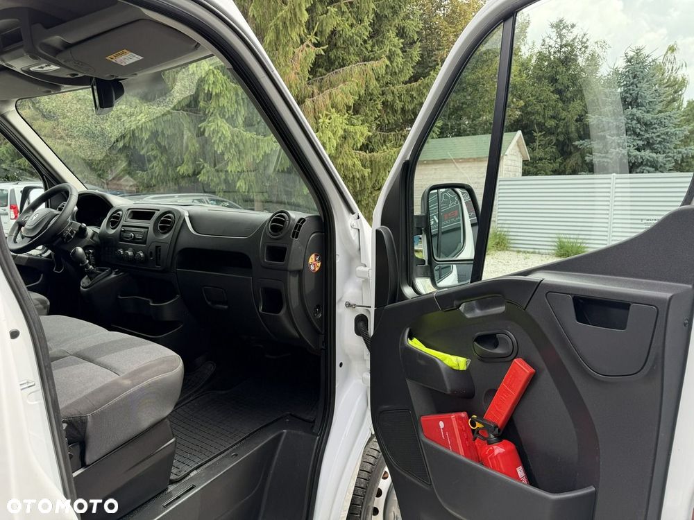 Renault Master - 8