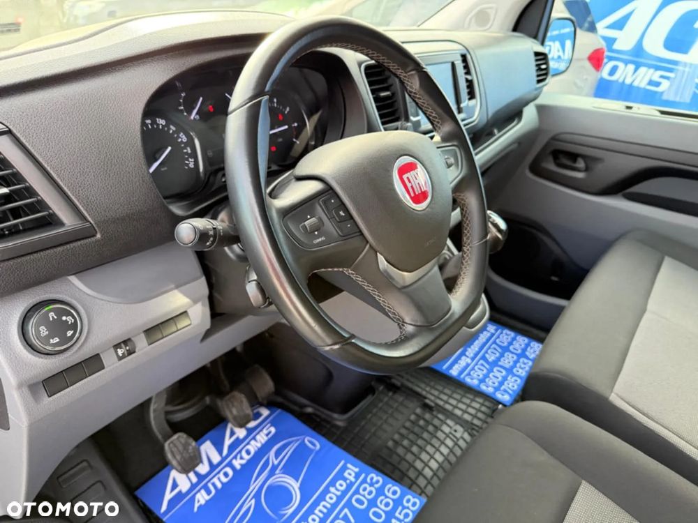 Fiat SCUDO - 17
