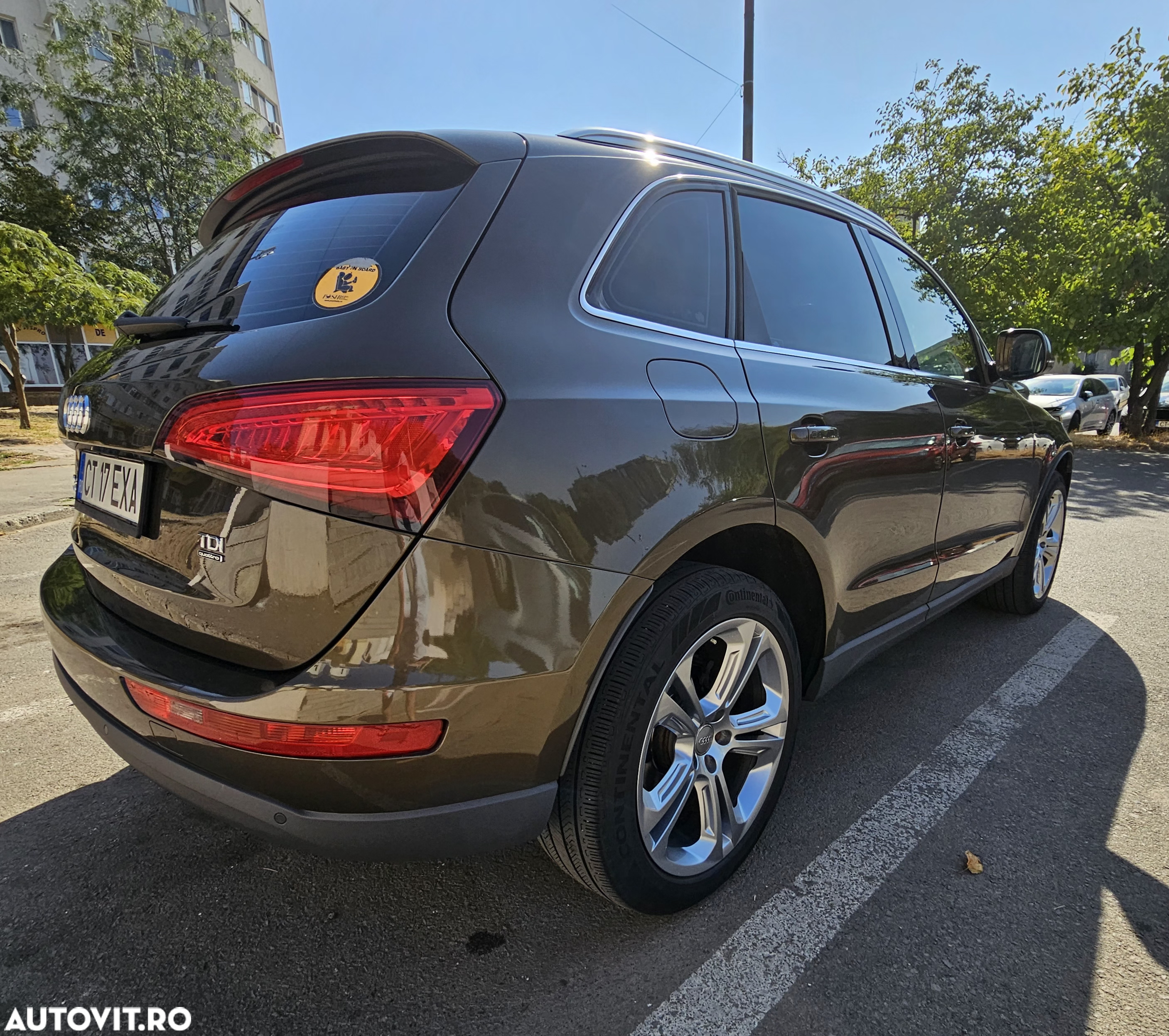 Audi Q5 - 8