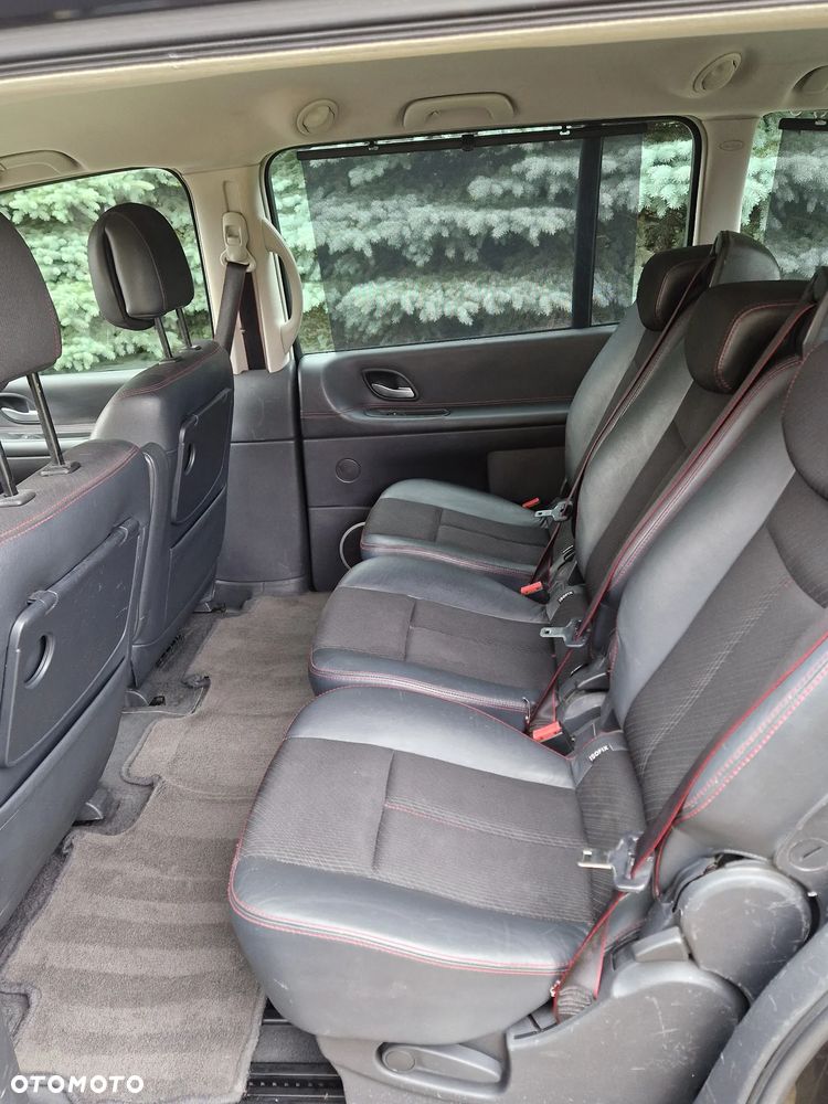 Renault Espace 2.0 Dynamique - 14