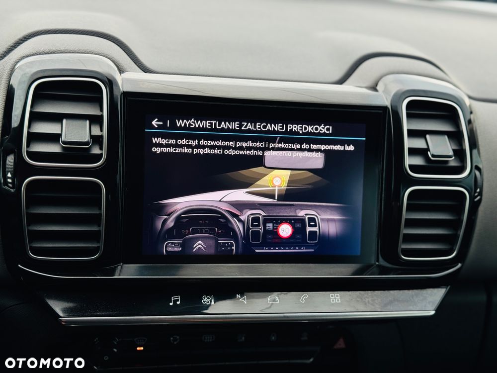 Citroën C5 Aircross BlueHDI 130 S&S EAT8 FEEL PACK - 20