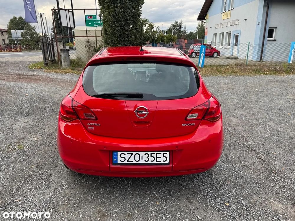 Opel Astra - 13