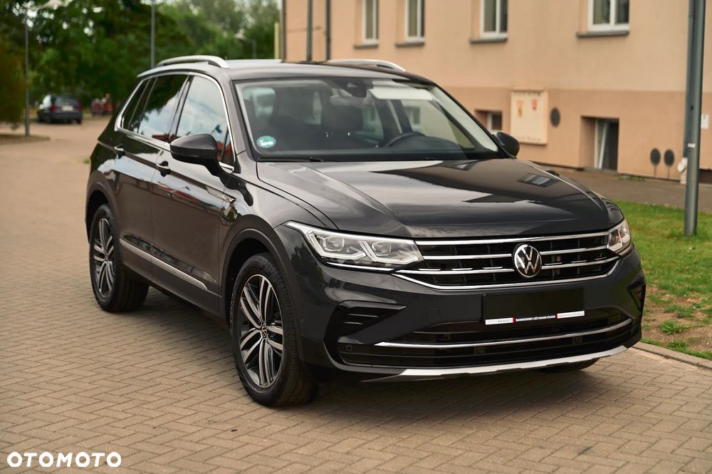 Volkswagen Tiguan 2.0 TDI BMT SCR Highline DSG - 13