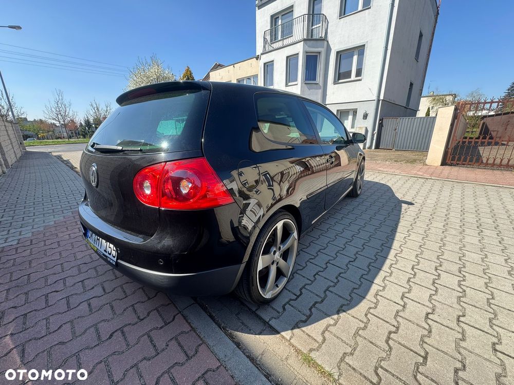 Volkswagen Golf 1.4 TSI DSG GT Sport - 3