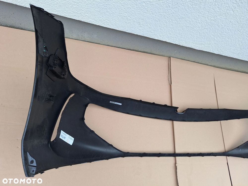 VW PASSAT B9 23- B.ŁADNY ZDERZAK PRZÓD PRZEDNI ORYG VW 3J0807221 WYSYŁKA 24H - 12