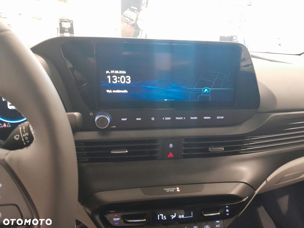 Hyundai Bayon 1.0 T-GDI Smart - 21