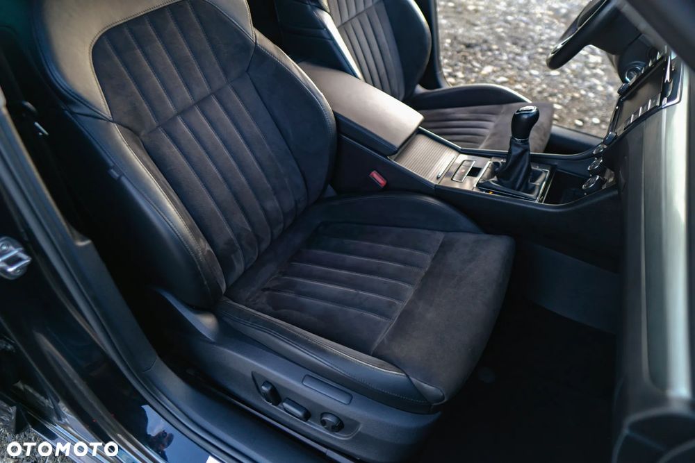 Skoda Superb - 21