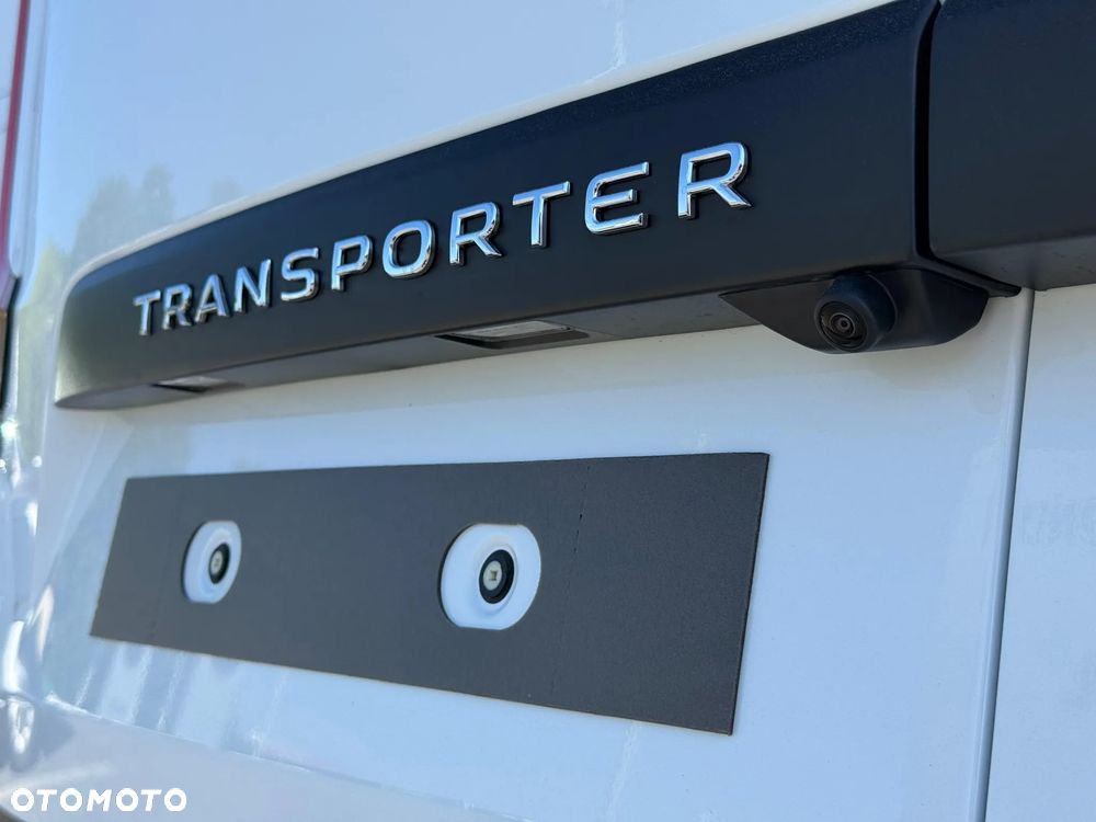 Volkswagen Transporter - 11