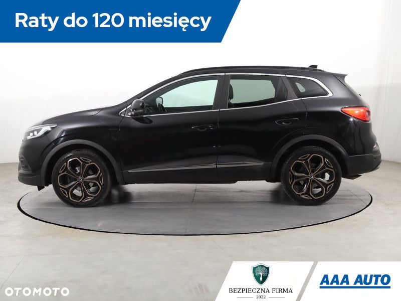 Renault Kadjar - 4